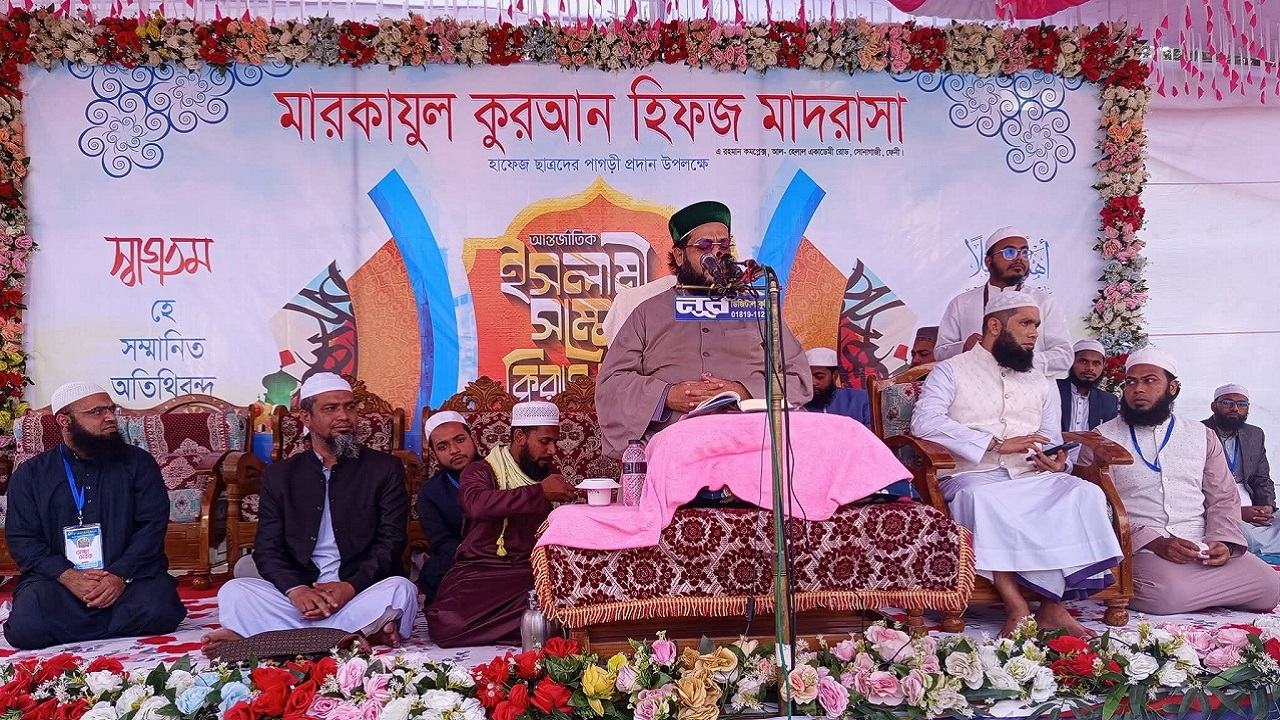 Enayetulla Abbasi
