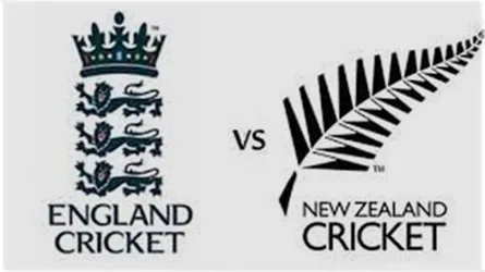 ইংল্যান্ডকে দ্বিতীয়বার হোয়াইটওয়াশের মিশনে নিউজিল্যান্ড