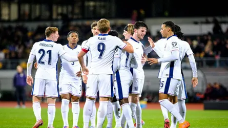 বিশ্বকাপ বাছাইপর্বে ইংল্যান্ড দলে ডাক পেলেন দুজন