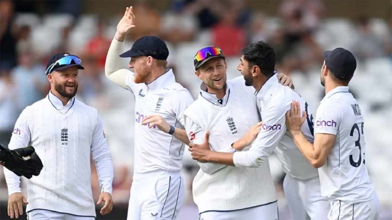 England Cricket