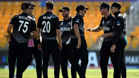 ইংল্যান্ডের বিপক্ষে ১২ বছরের খরা কাটাতে চায় নিউজিল্যান্ড