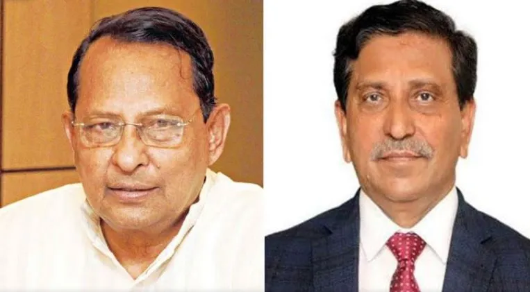 ইনু-হানিফের বিরুদ্ধে অভিযোগ গঠনের আদেশ আজ