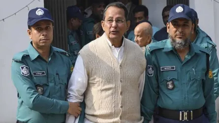 ইনুর বিরুদ্ধে সূচনা বক্তব্যসহ সাক্ষ্যগ্রহণ আজ