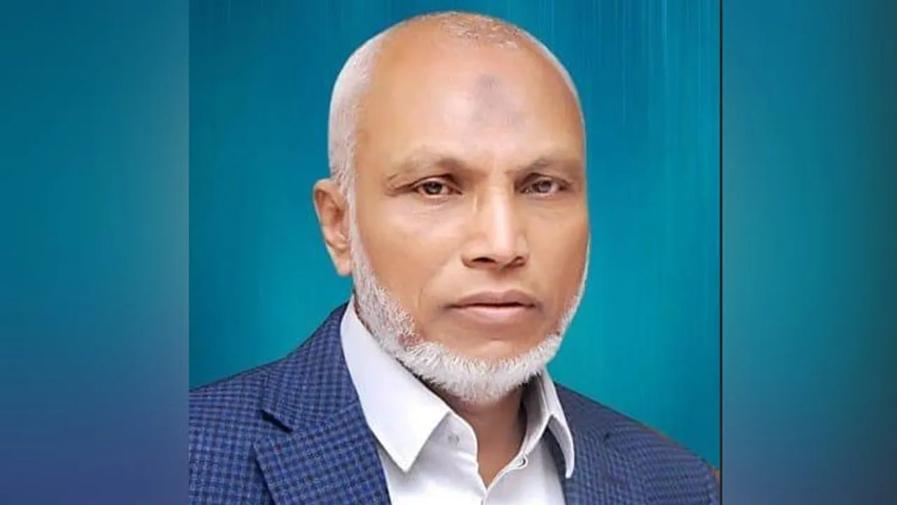 চট্টগ্রামে গুলিবিদ্ধ বিএনপির প্রার্থী এরশাদ উল্লাহকে হেলিকপ্টারে ঢাকায় স্থানান্তর