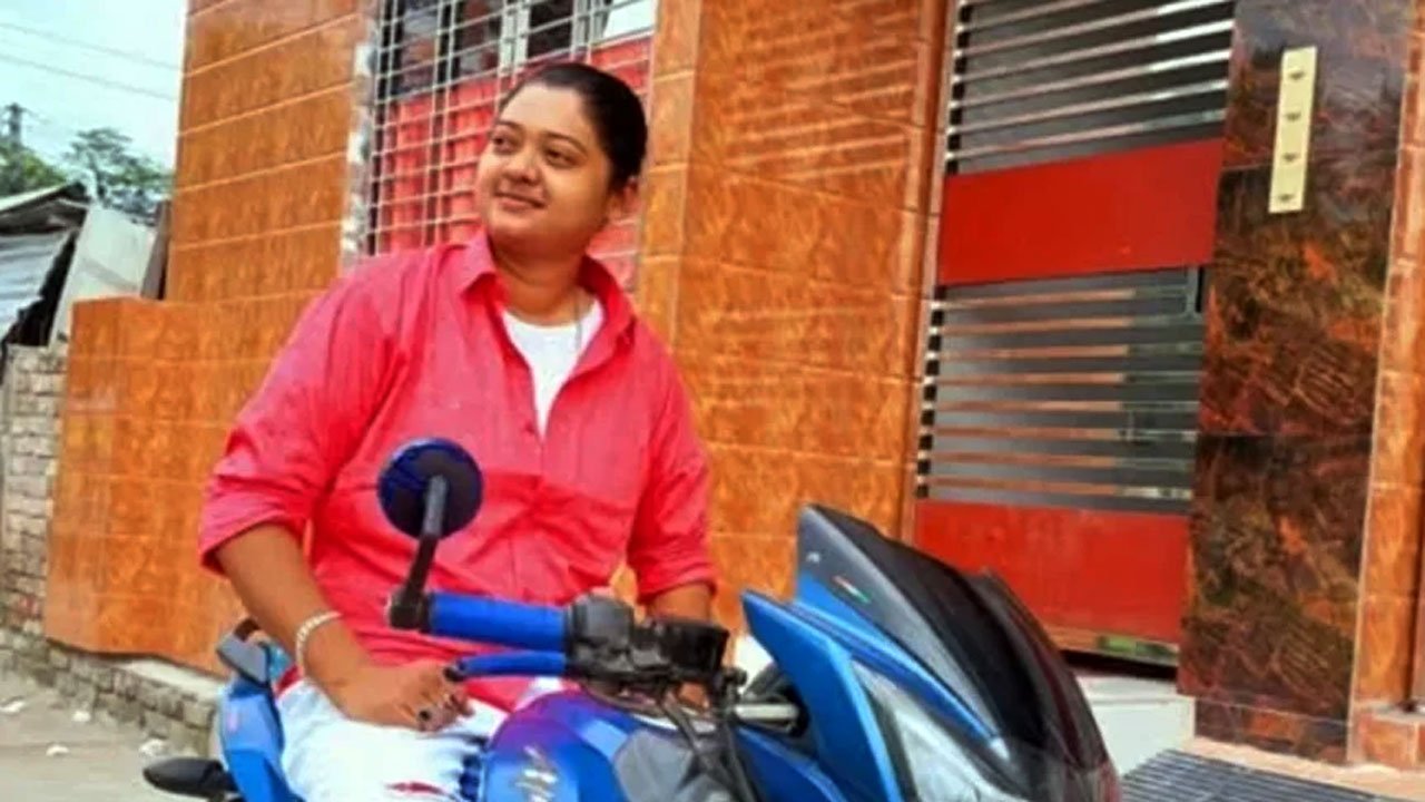 Esha