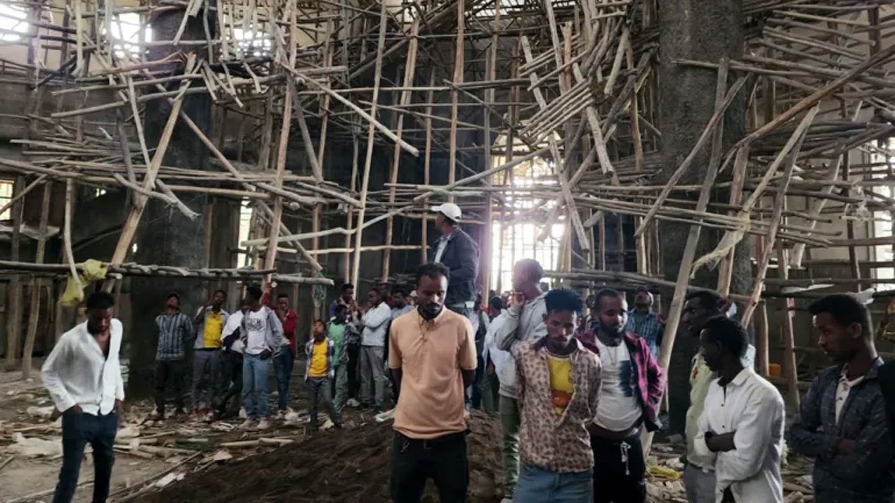 Ethiopia