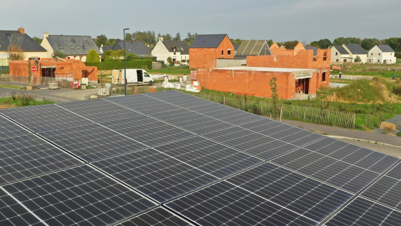 Europe-Solar-Energy