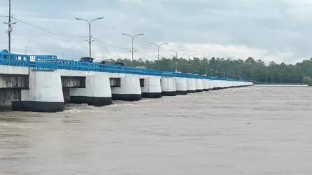 তিস্তার পানি কমলেও কাটেনি বানভাসিদের দুর্ভোগ ও শঙ্কা