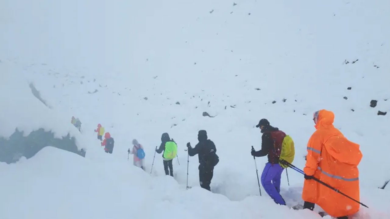 Everest