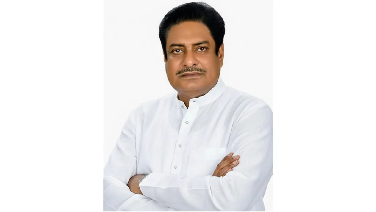 সাবেক এমপি সারোয়ার কারাগারে