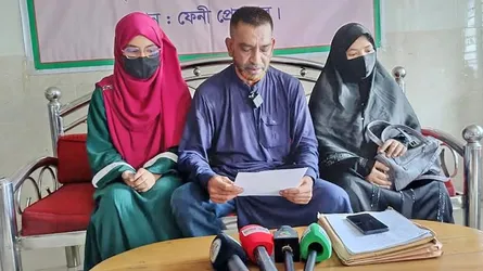 ভাইয়ের প্রতারণায় ২ কোটি টাকা হারানোর অভিযোগ প্রবাসী ভাইয়ের