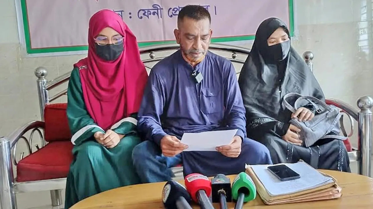 ভাইয়ের প্রতারণায় ২ কোটি হারানোর অভিযোগ প্রবাসী ভাইয়ের