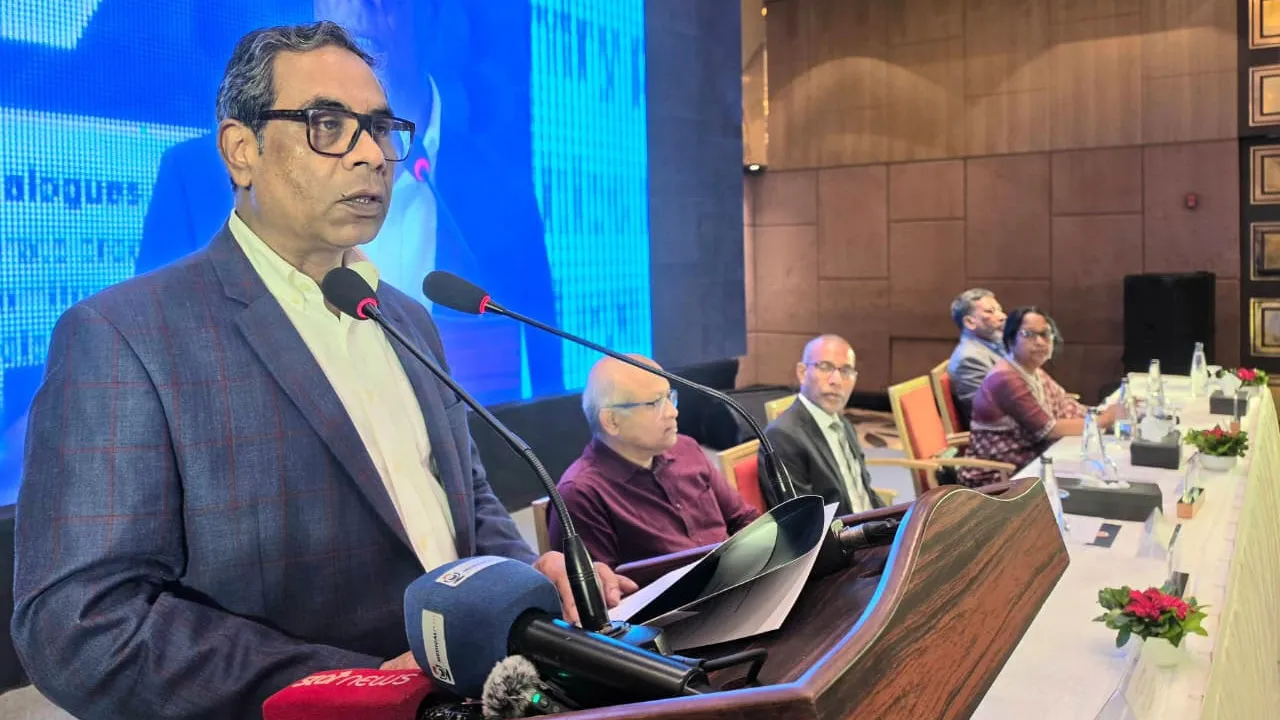 উপজেলাতেই মিলবে চোখের উন্নত চিকিৎসা : স্বাস্থ্য প্রতিমন্ত্রী