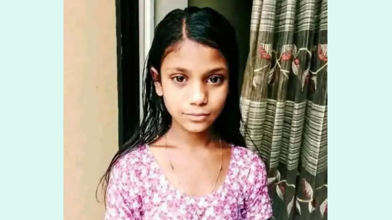 তাহিরপুরে সপ্তম শ্রেণির ছাত্রী নিখোঁজ, পরিবারে শোকের ছায়া