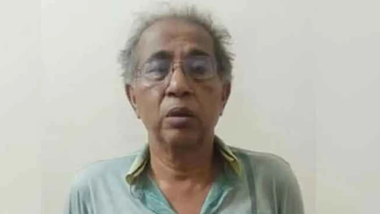 পররাষ্ট্র মন্ত্রণালয়ের সাবেক ডিজি সাব্বির পাটগ্রাম সীমান্তে আটক