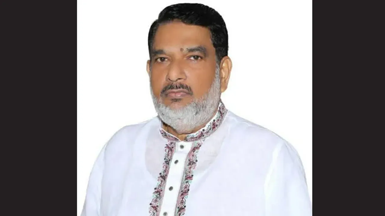 হানিফ পরিবহনের মালিক কফিল উদ্দিনের ইন্তেকাল, মির্জা ফখরুলের শোক
