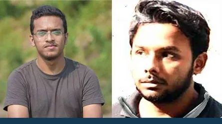 কারাগার থেকে পালানো জেমির কোনো হদিস নেই
