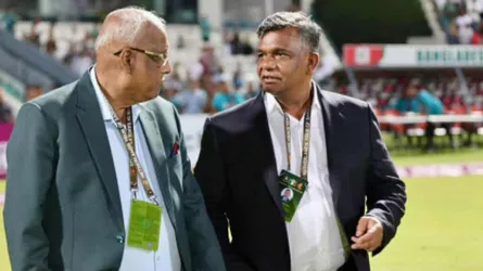 বিনা প্রতিদ্বন্দ্বিতায় বিসিবির পরিচালক হওয়ার পথে বুলবুল ও ফাহিম