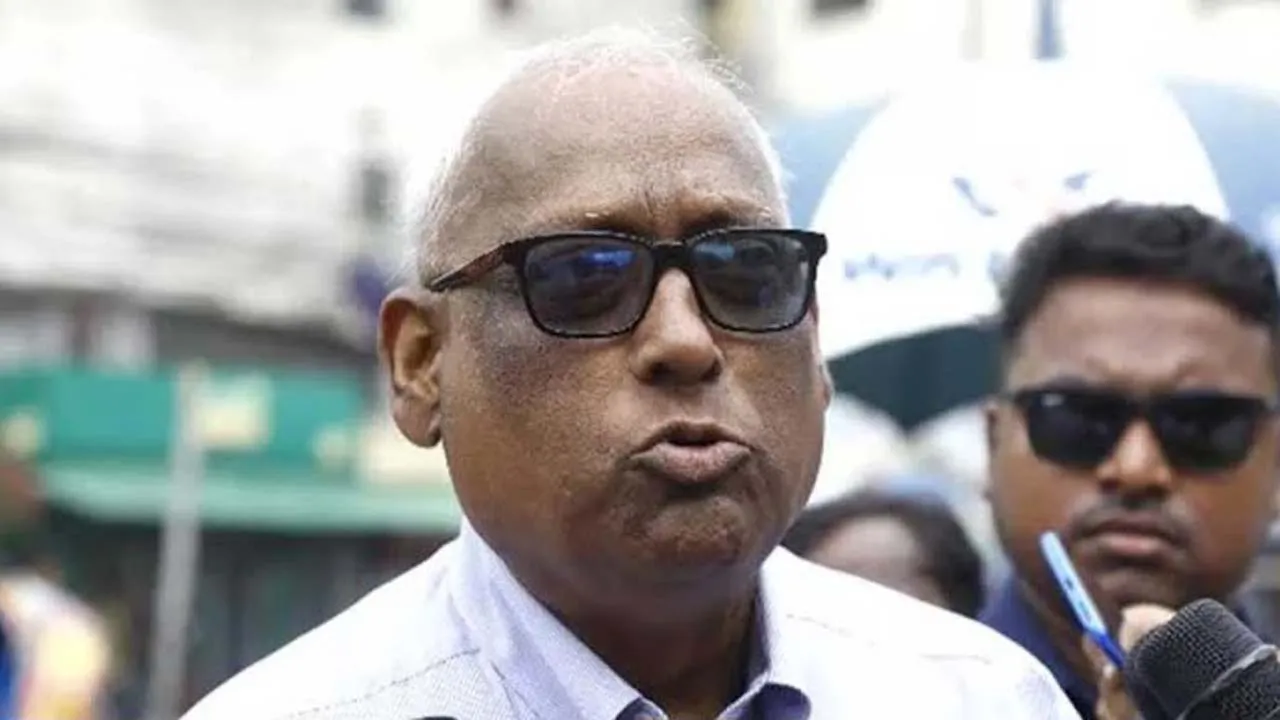 স্পিন নয়, স্পোর্টিং উইকেট চায় বাংলাদেশ