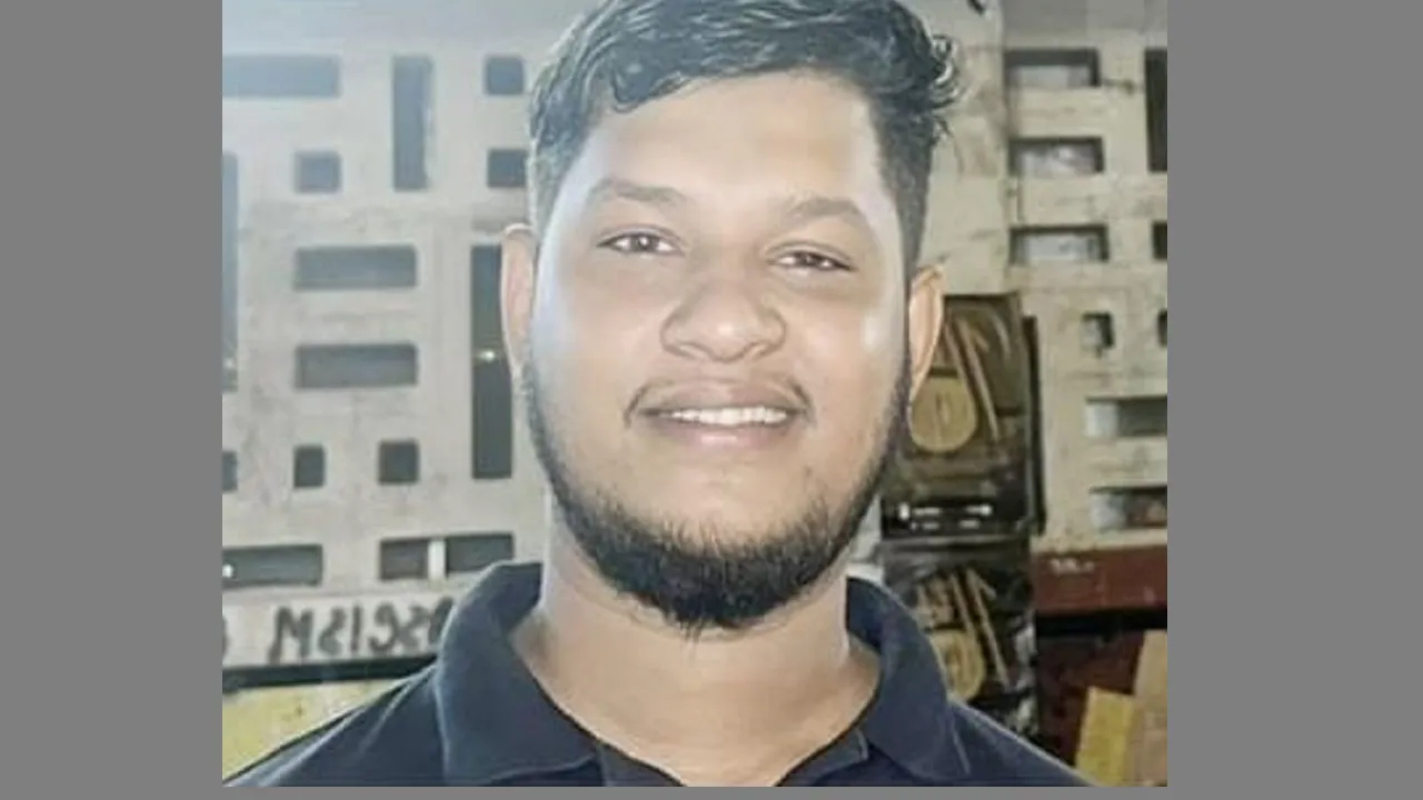 সিলেটে চাঁদাবাজি মামলায় মহানগর ছাত্রদল নেতা কারাগারে