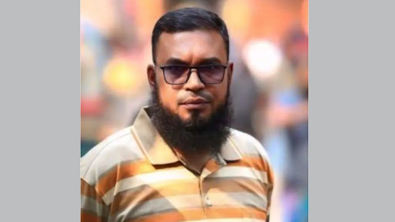 বাস মালিকদের কাছে ৫ কোটি চাঁদা চাওয়া যুবদল নেতা ফাহিম বহিষ্কার