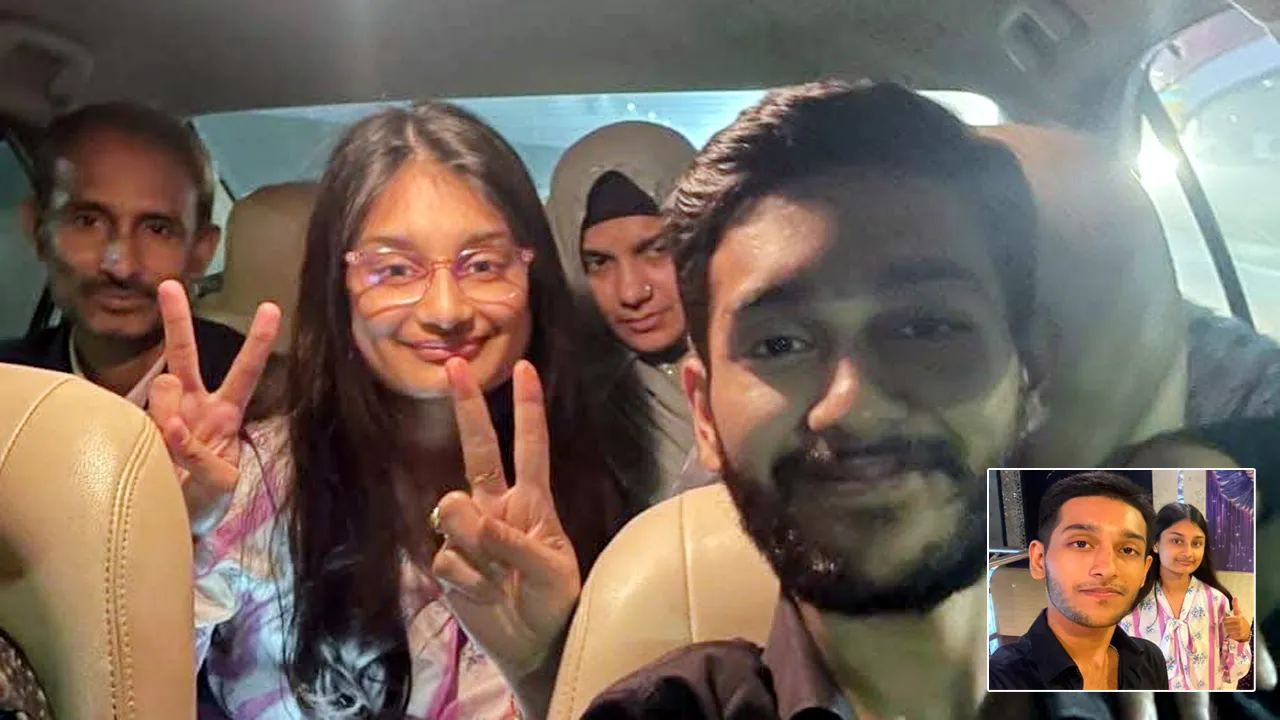 ফাইয়াজকে হারিয়ে বোন সাইমার শূন্য জীবন