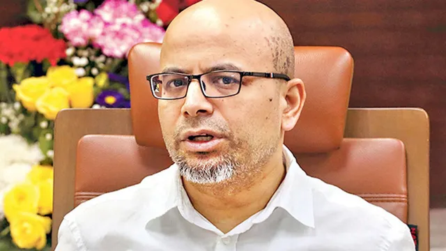 ফয়েজ আহমদ তৈয়্যবের বিরুদ্ধে অভিযোগ ভিত্তিহীন ও উদ্দেশ্যপ্রণোদিত