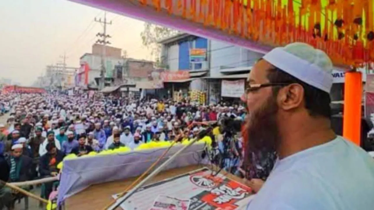 আওয়ামী লীগের গণহত্যার বিচার দ্রুত করতে হবে : ফয়জুল করিম