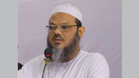 সকল ইসলামি দল জোট বেঁধে বৈষম্যহীন রাষ্ট্র গড়ার সময় এসেছে