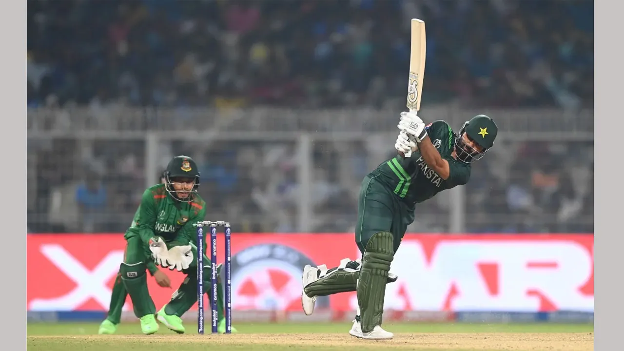 বাংলাদেশ সফরের আগে বড় ধাক্কা খেল পাকিস্তান