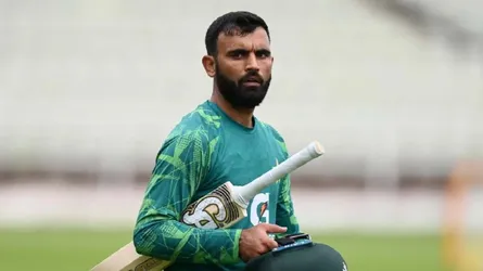 ওয়েস্ট ইন্ডিজ সফর শেষ ফখরের