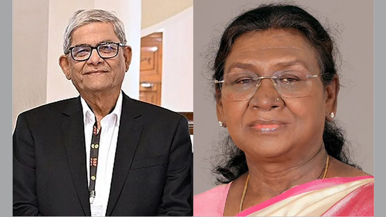 মির্জা ফখরুলকে ভারতের রাষ্ট্রপতির অভিনন্দন