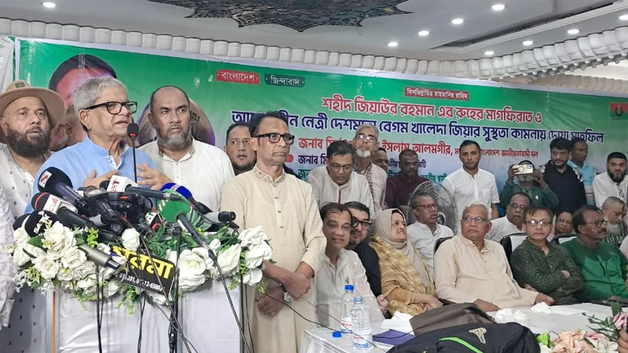নির্বাচিত সরকারের চেয়ে কোনো সরকার শক্তিশালী হতে পারে না