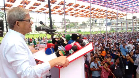 সংস্কারের মধ্য দিয়েই বিএনপির জন্ম হয়েছে : মির্জা ফখরুল