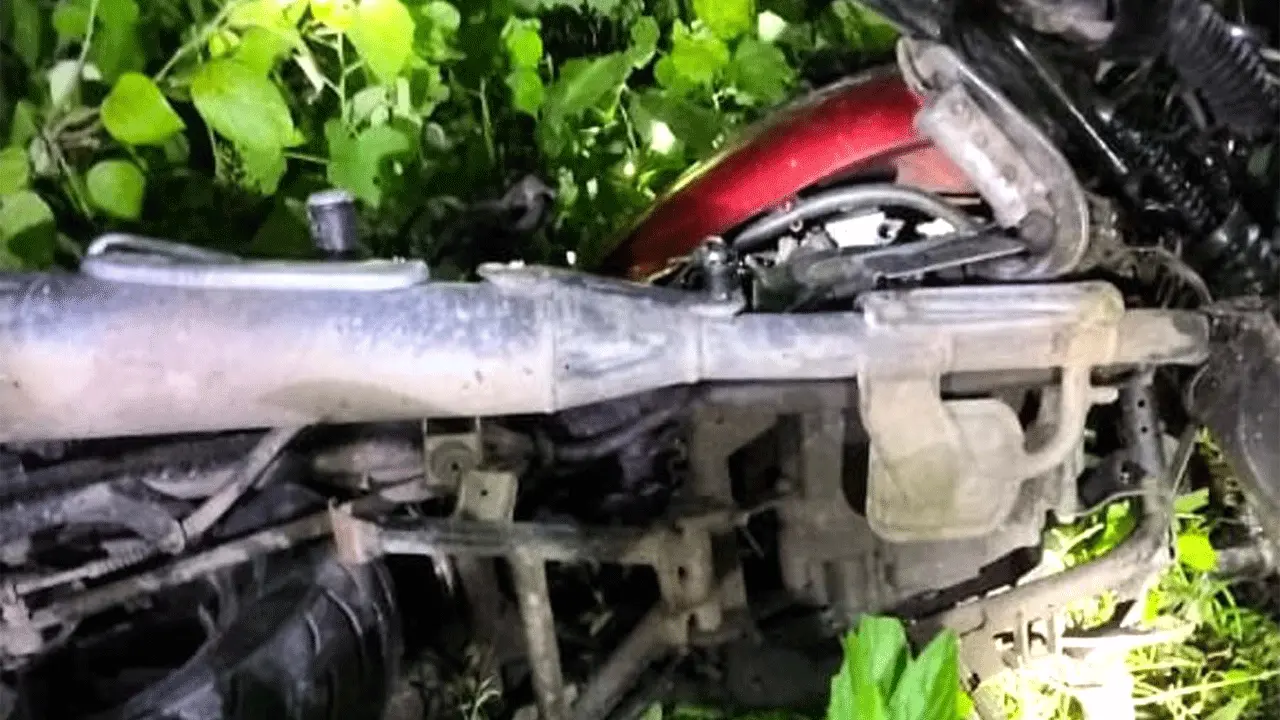 ফকিরহাটে সড়ক দুর্ঘটনায় নিহত ১
