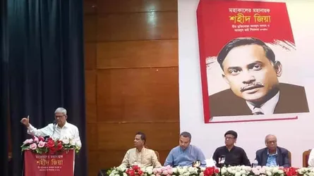 কোনো কোনো রাজনৈতিক দল নির্বাচন পেছানোর চেষ্টা করছে : মির্জা ফখরুল