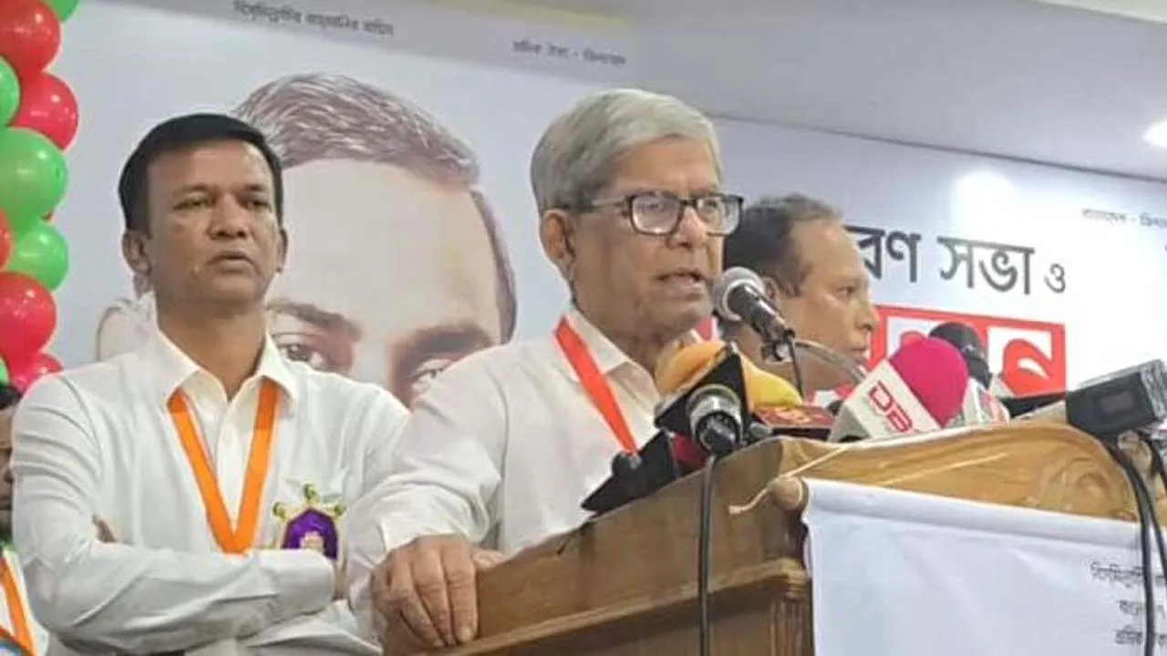 ‘জুলাই সনদে’ এনসিপি স্বাক্ষর না করা দুর্ভাগ্যজনক