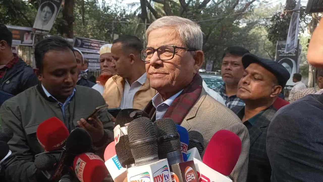 শহীদ জিয়া ও খালেদা জিয়ার জাতীয়তাবাদী দর্শনের ধারাবাহিকতায় কাজ করবেন তারেক রহমান