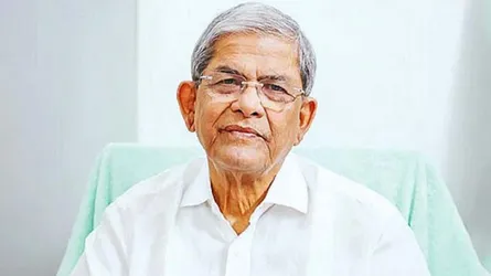 মির্জা ফখরুলের সাক্ষাৎকার নিয়ে বিভ্রান্তিকর শিরোনাম না করার অনুরোধ বিএনপির