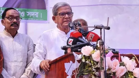 ১৫ বছর ভোটাধিকারের জন্য লড়াই করেছি