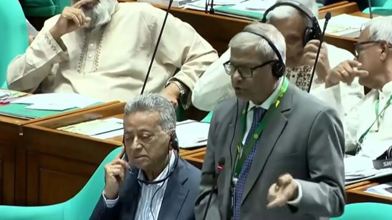 ফ্যাসিস্ট সরকার উন্নয়নের নামে ব্যাপক দুর্নীতি করেছে : মির্জা ফখরুল