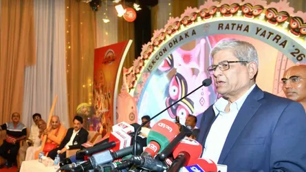 বিএনপি ধর্মীয় বিভাজনের রাজনীতিতে বিশ্বাস করে না : মির্জা ফখরুল