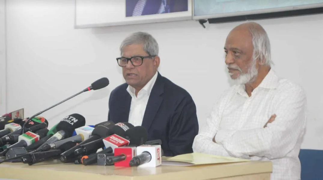 টেলিকম খাতে তড়িঘড়ি করে নতুন নীতিমালার সিদ্ধান্তে উদ্বিগ্ন বিএনপি
