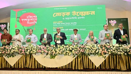 দেশে গণতন্ত্র প্রতিষ্ঠা করতে হলে ‘মব ভায়োলেন্স’ থেকে সরে আসতে হবে