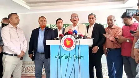 জনগণই দেশের মালিক : মির্জা ফখরুল