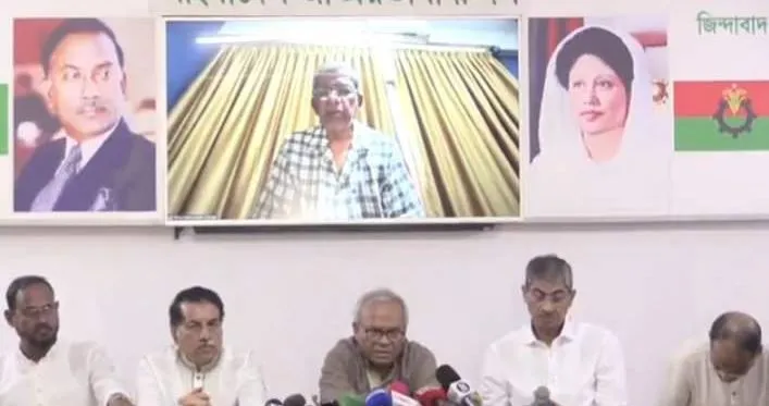 সুপরিকল্পিতভাবে নির্বাচন পেছানোর পাঁয়তারা শুরু হয়েছে