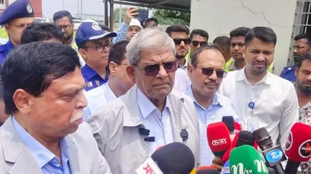 রুপগঞ্জে ওয়াটার ট্রিটম্যান্ট প্ল্যান্ট চালু হলে ৫০ কোটি লিটার বিশুদ্ধ পানি সরবরাহ সম্ভব