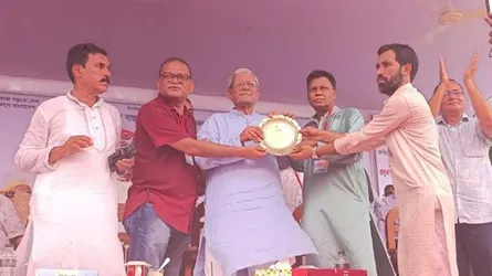 ক্ষমতা গ্রহণের ৩ মাসেই নির্বাচনী প্রতিশ্রুতি বাস্তবায়নে পদক্ষেপ নিয়েছে সরকার : মির্জা ফখরুল