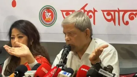 বেগুন গাছে বেগুন হয়, কমলা না