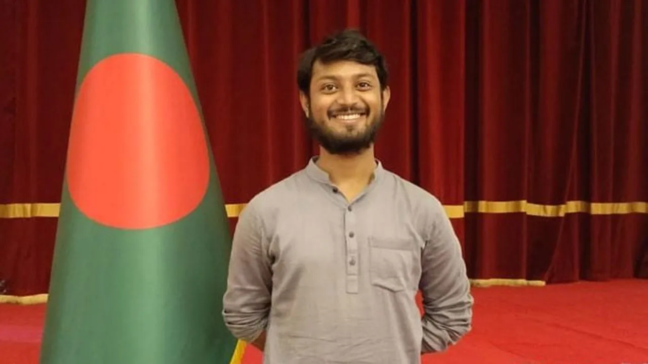 সমাজে ফ্যাসিবাদী আলামত রেখে দেয়া শহীদদের রক্তের সাথে বেইমানি